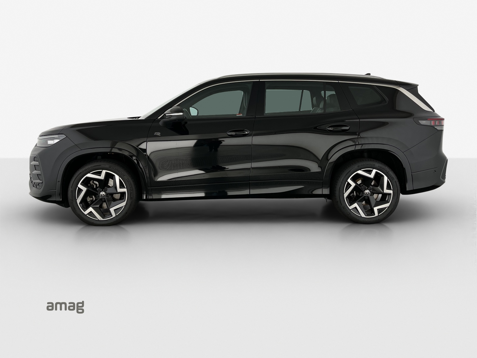 VW Tayron 2.0 TSI R-Line DSG 4Motion-image-1