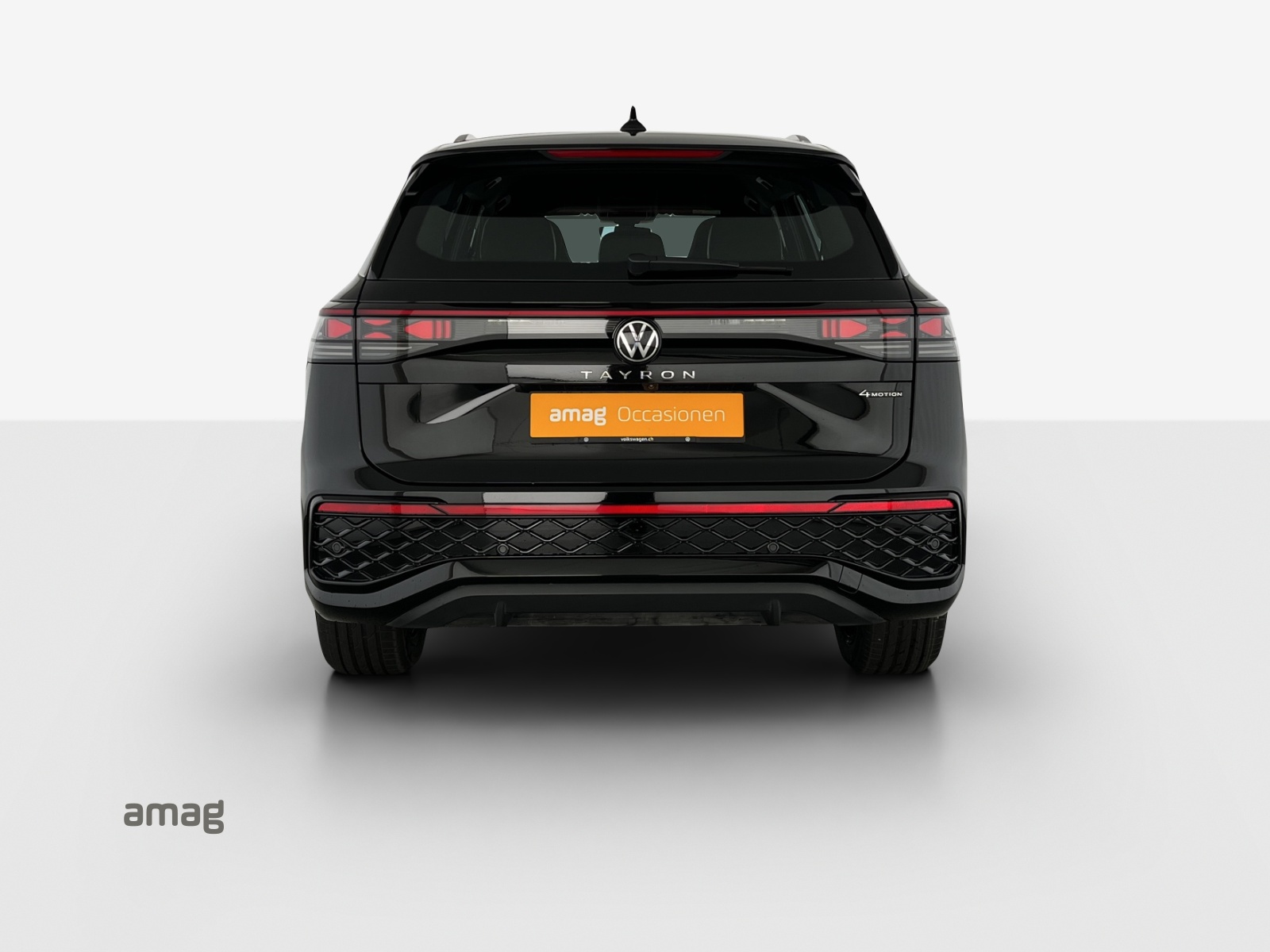 VW Tayron 2.0 TSI R-Line DSG 4Motion-image-3