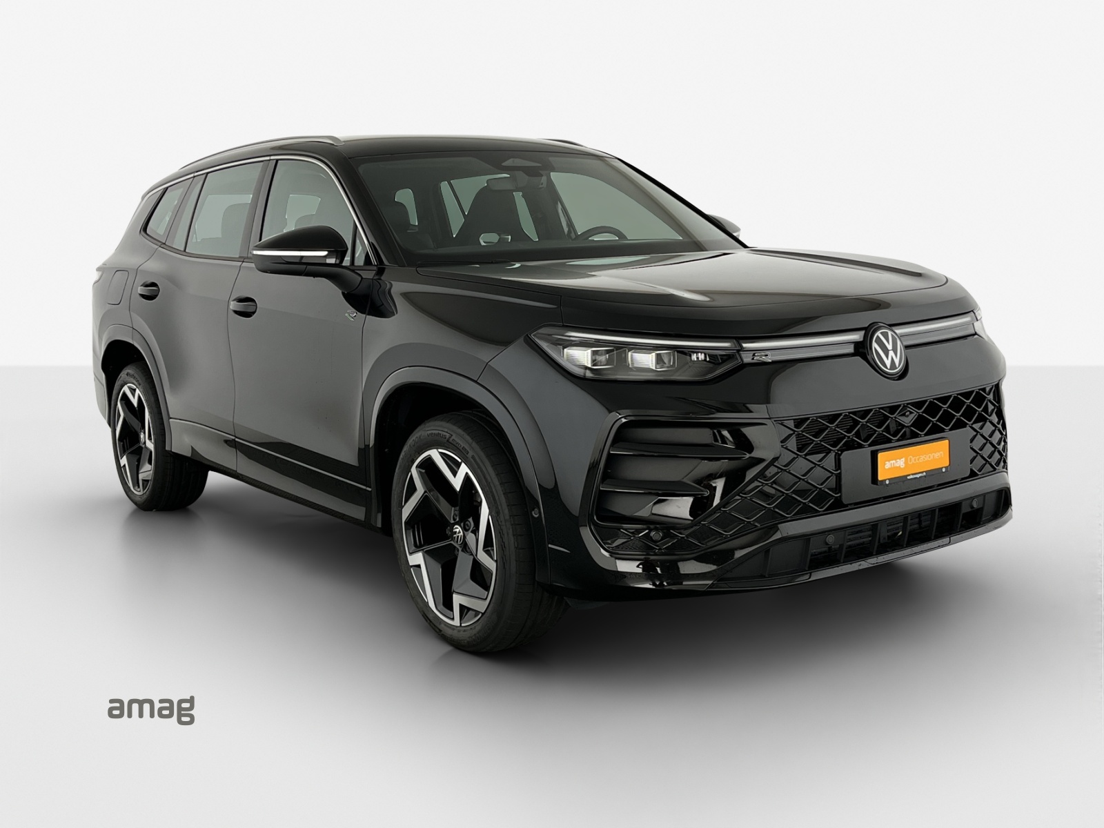 VW Tayron 2.0 TSI R-Line DSG 4Motion-image-5
