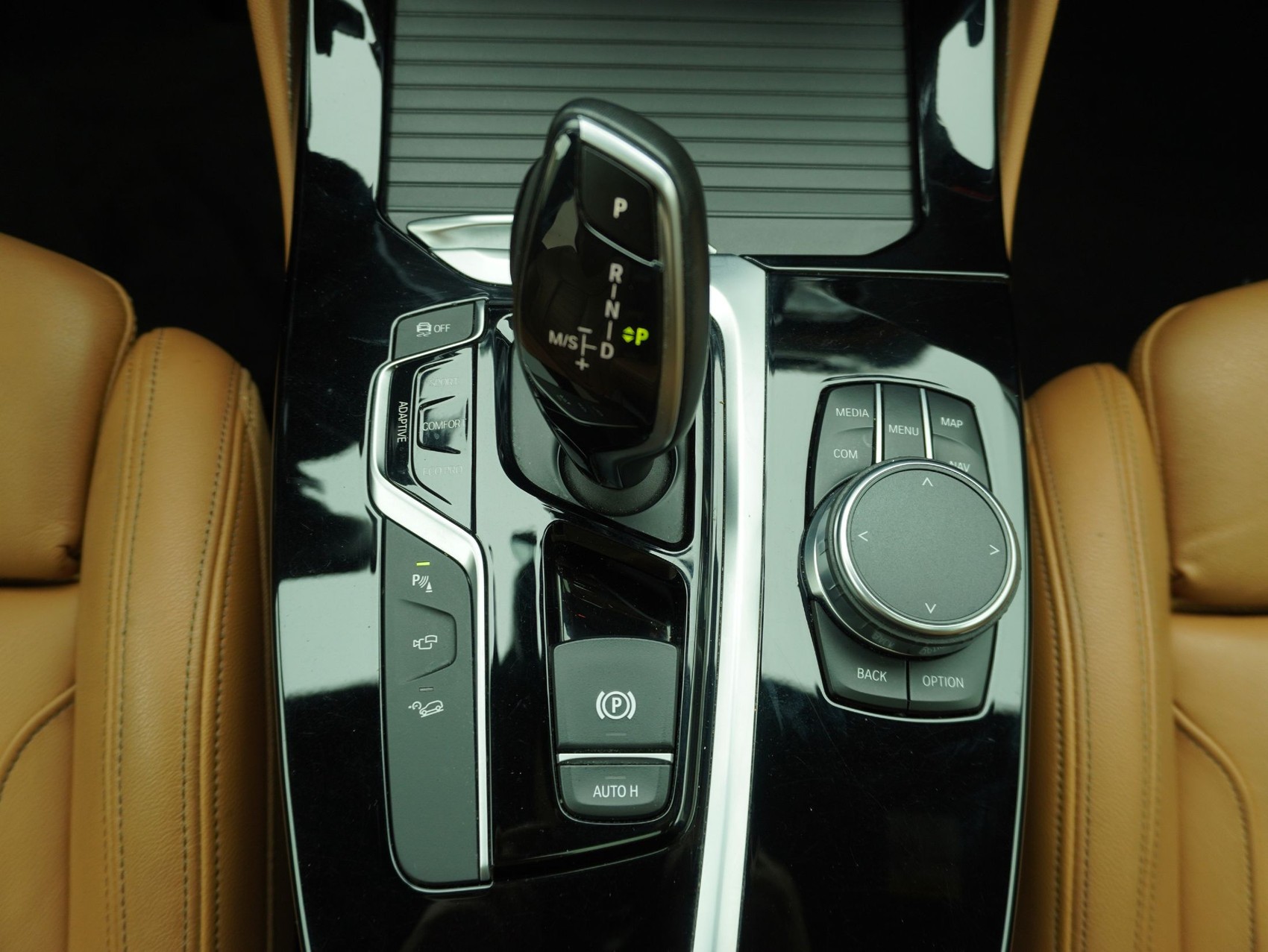 BMW X4 30i xDrive M Sport X-image-15
