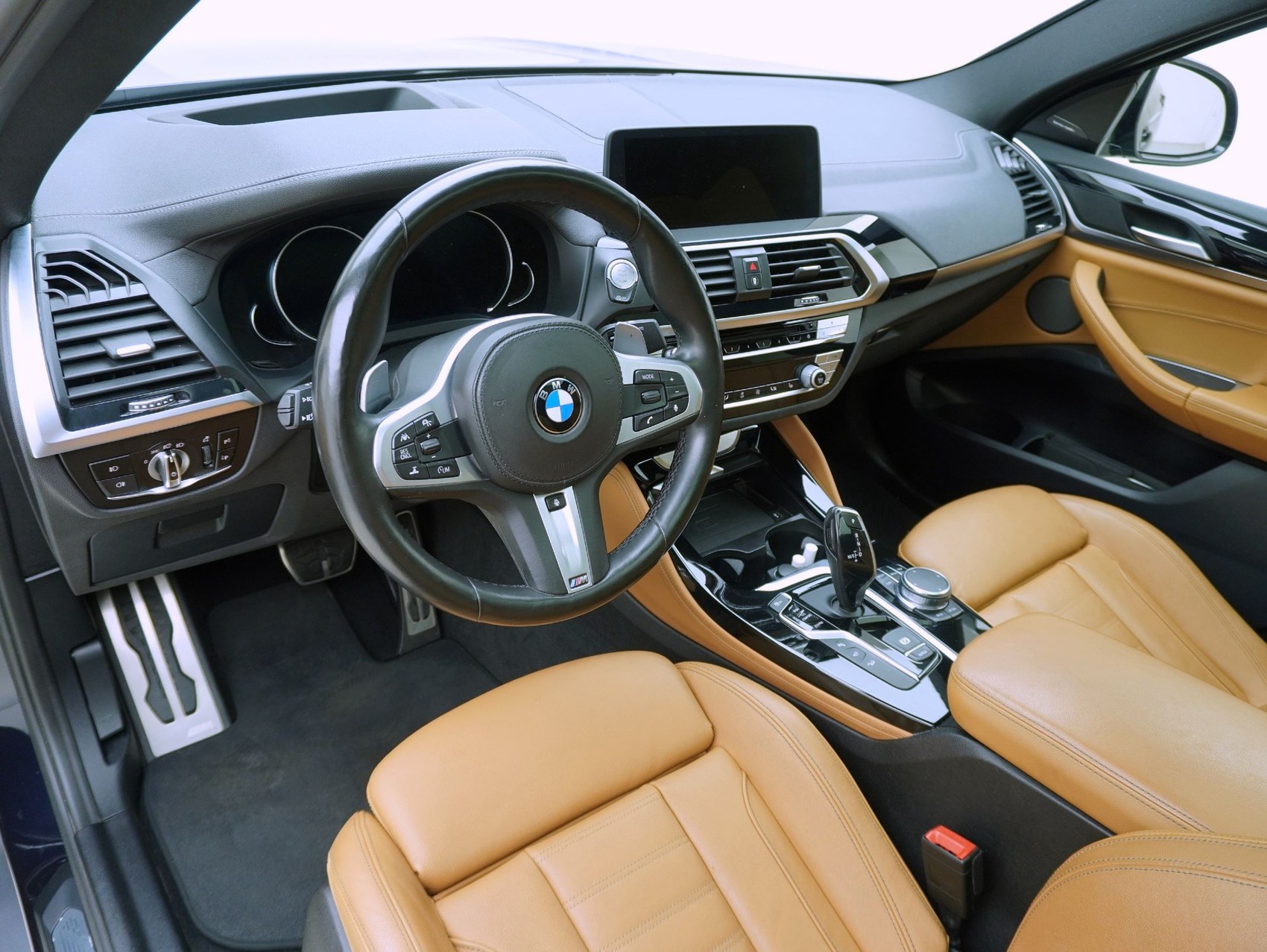 BMW X4 30i xDrive M Sport X-image-10