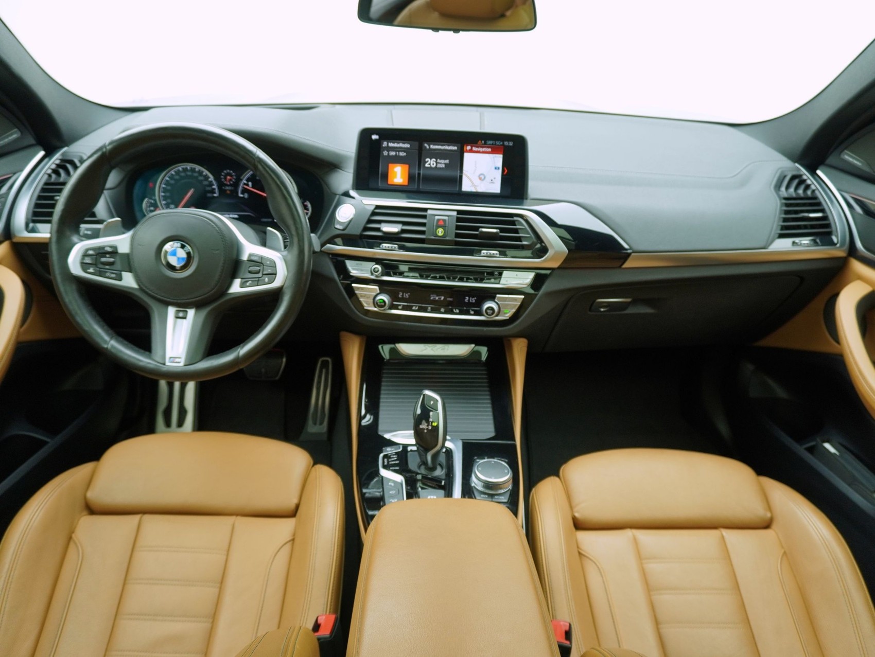 BMW X4 30i xDrive M Sport X-image-14