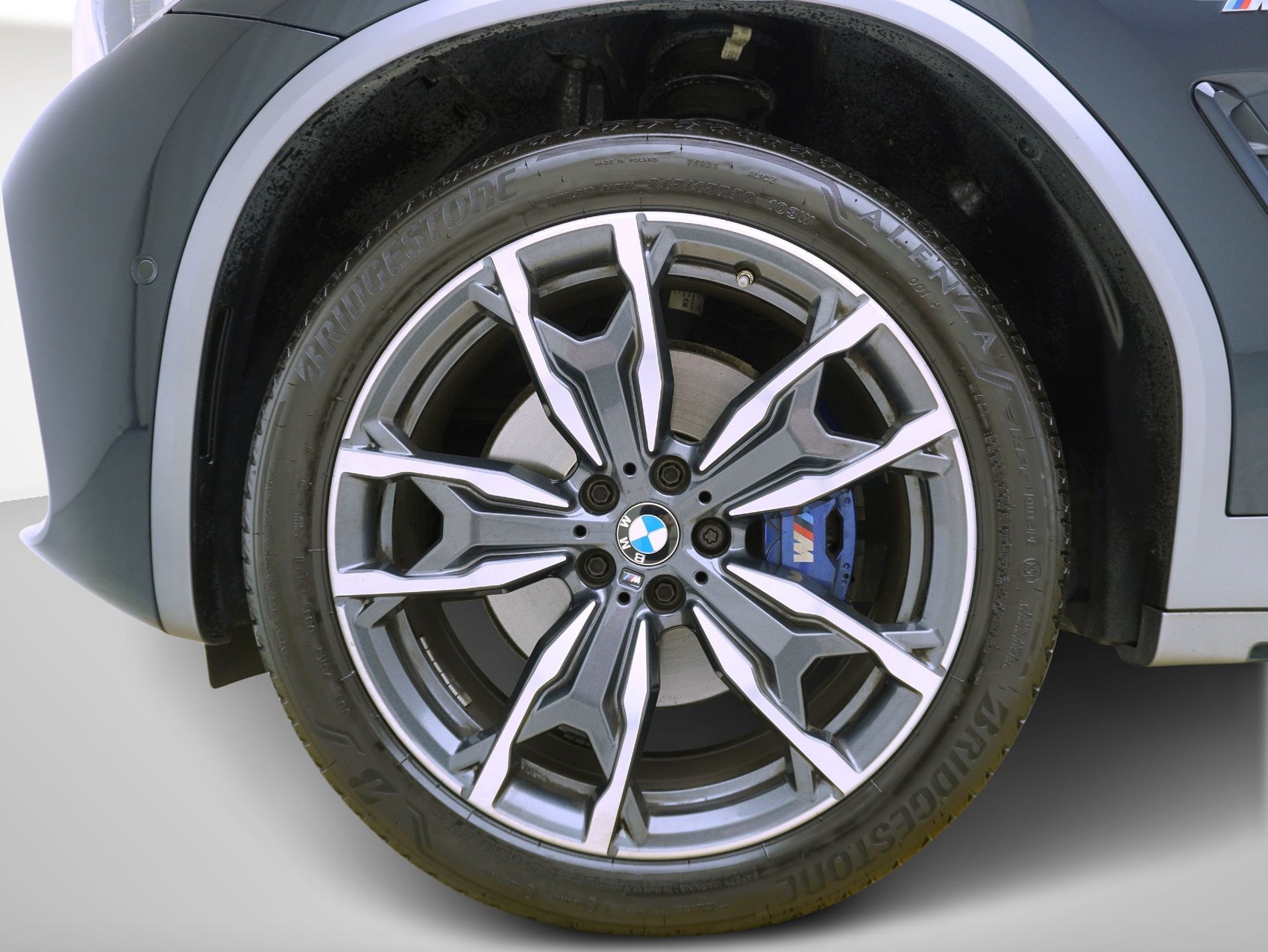 BMW X4 30i xDrive M Sport X-image-6