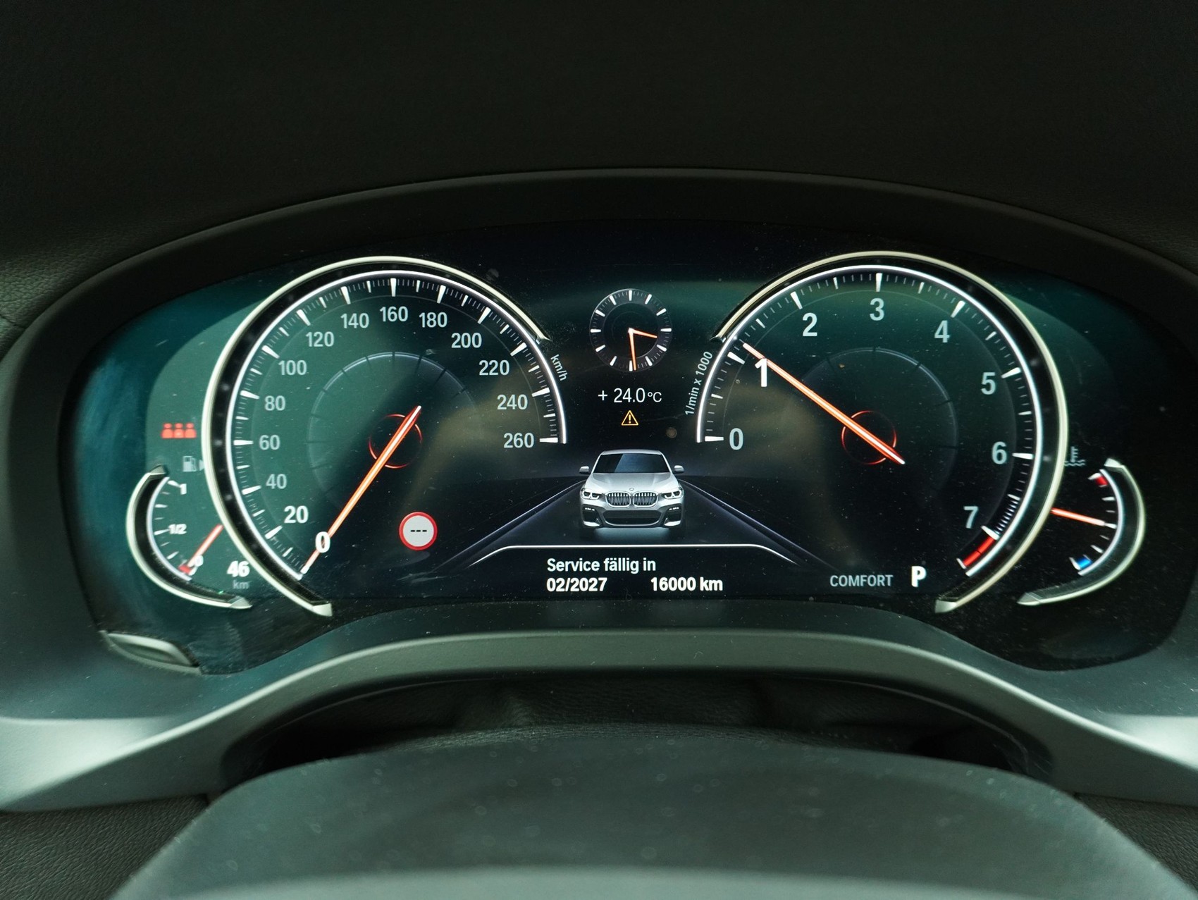 BMW X4 30i xDrive M Sport X-image-16