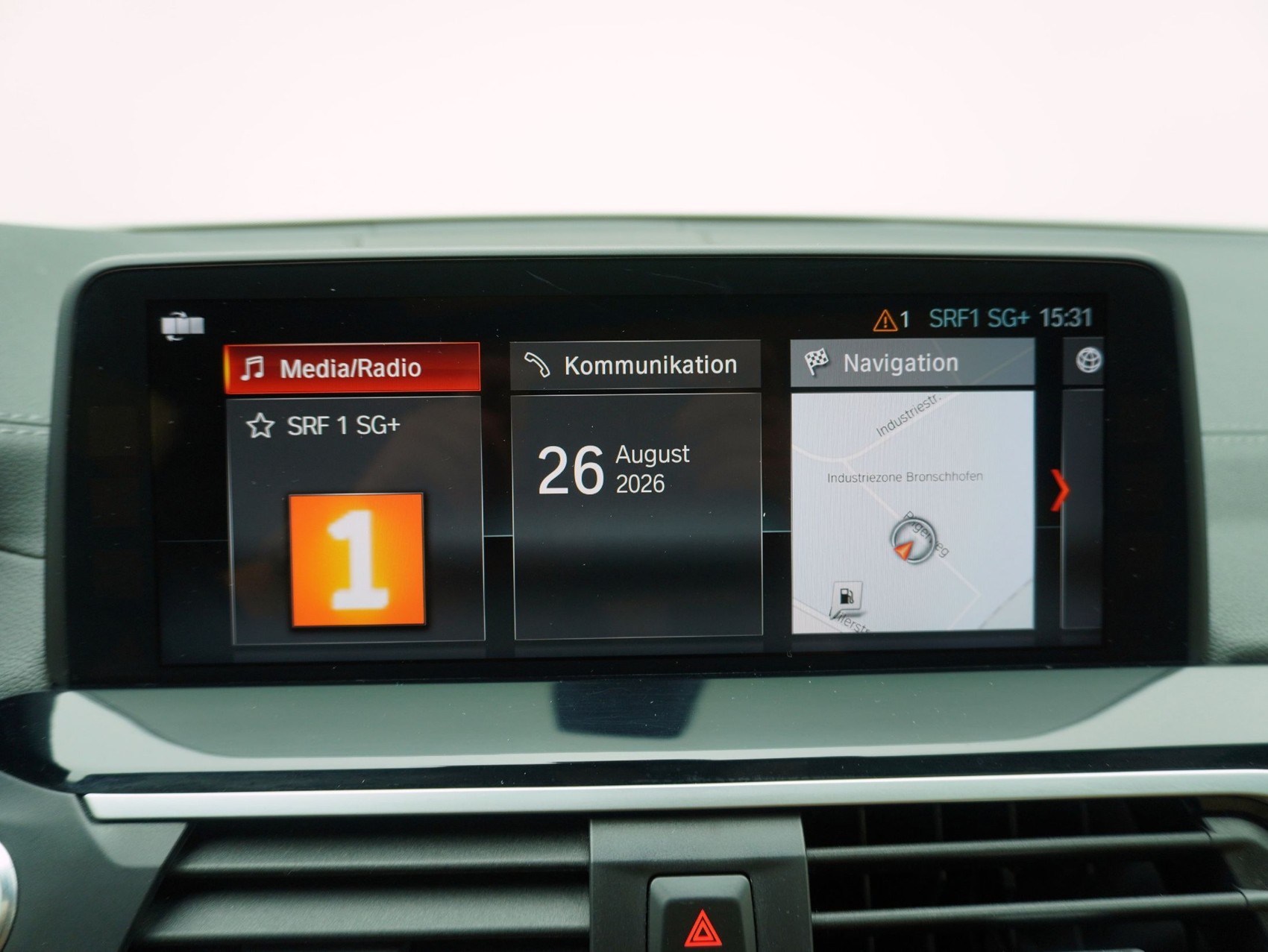 BMW X4 30i xDrive M Sport X-image-17