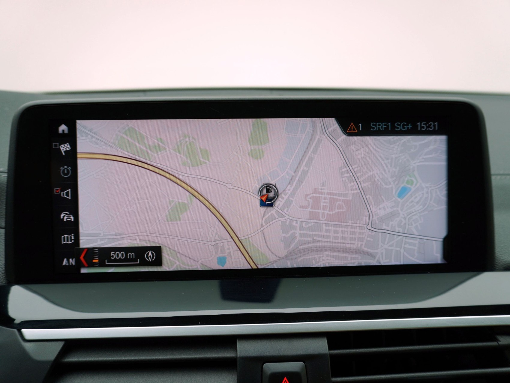 BMW X4 30i xDrive M Sport X-image-20