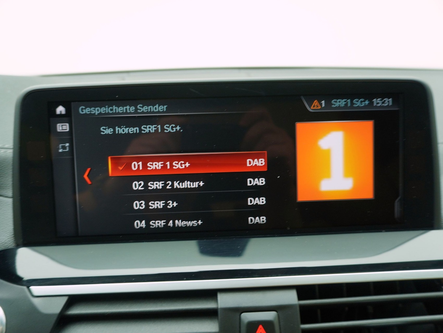 BMW X4 30i xDrive M Sport X-image-19