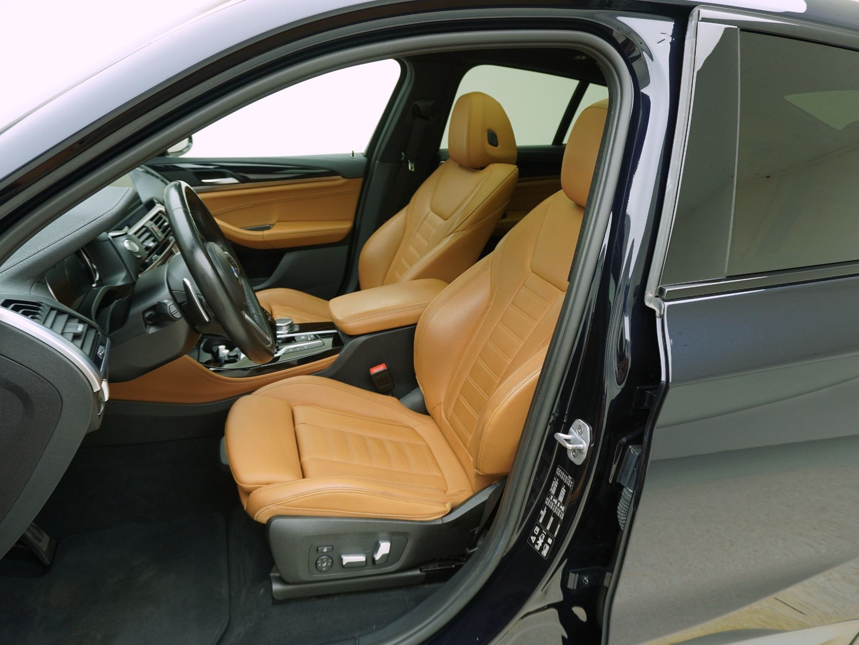 BMW X4 30i xDrive M Sport X-image-9