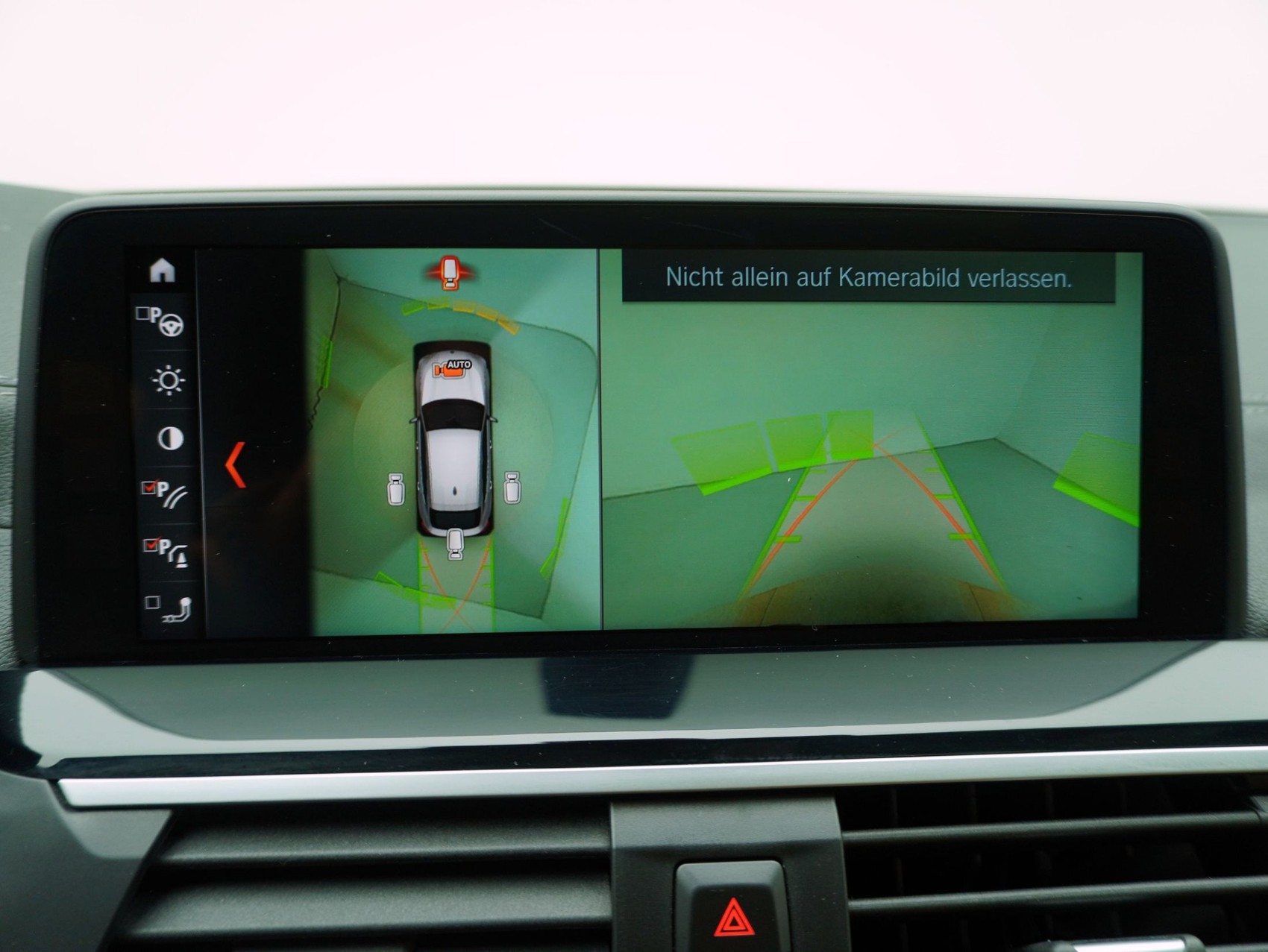 BMW X4 30i xDrive M Sport X-image-18