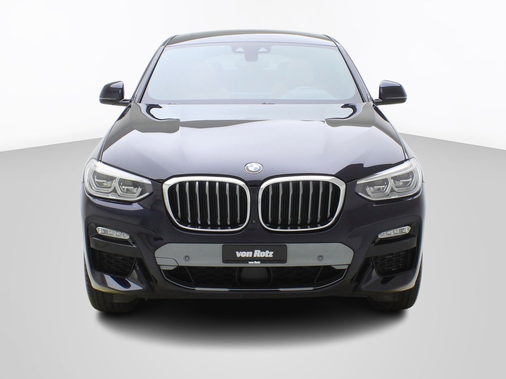 BMW X4 30i xDrive M Sport X-image-5