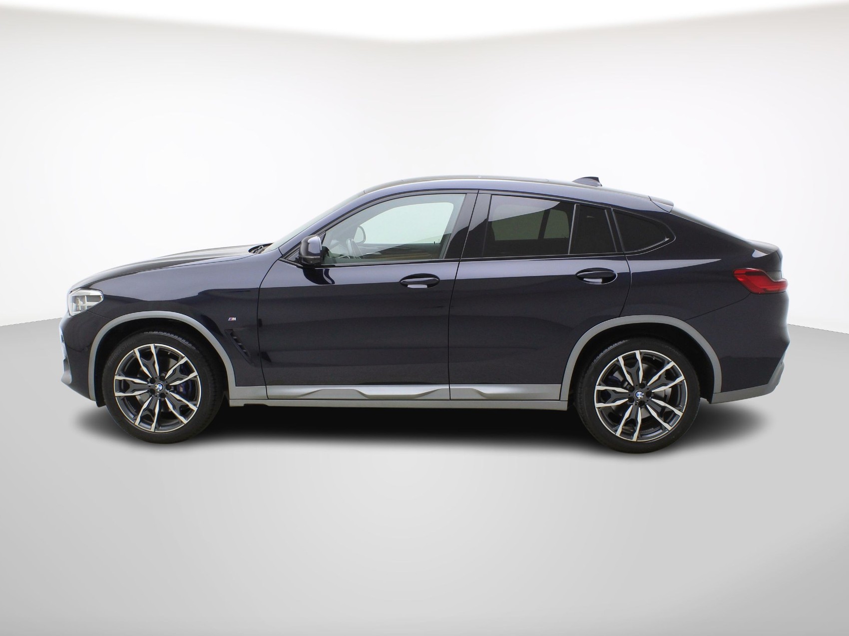 BMW X4 30i xDrive M Sport X-image-2