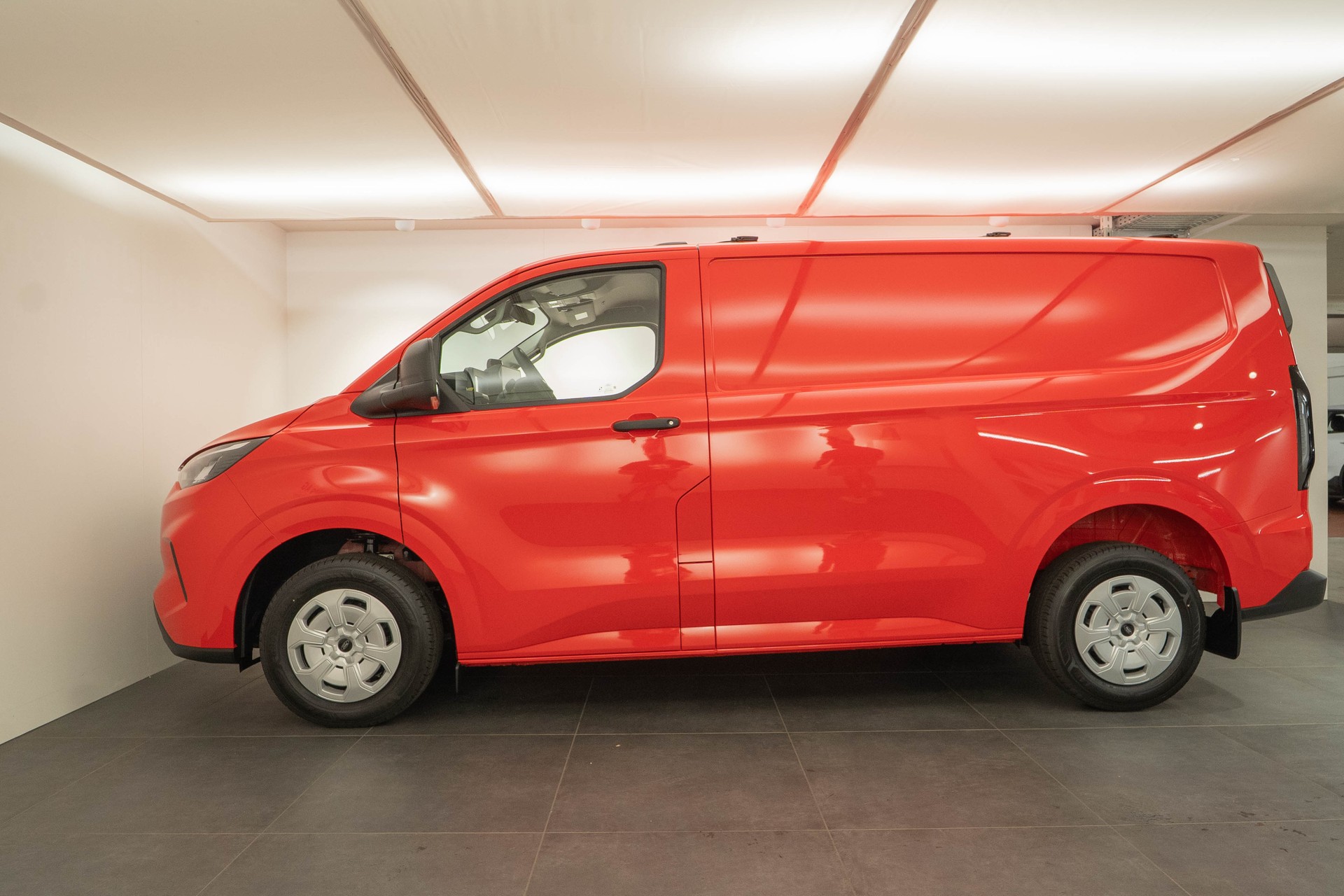 FORD Transit C Van 280 L1 2.0 EcoBlue 136 Trend-image-2