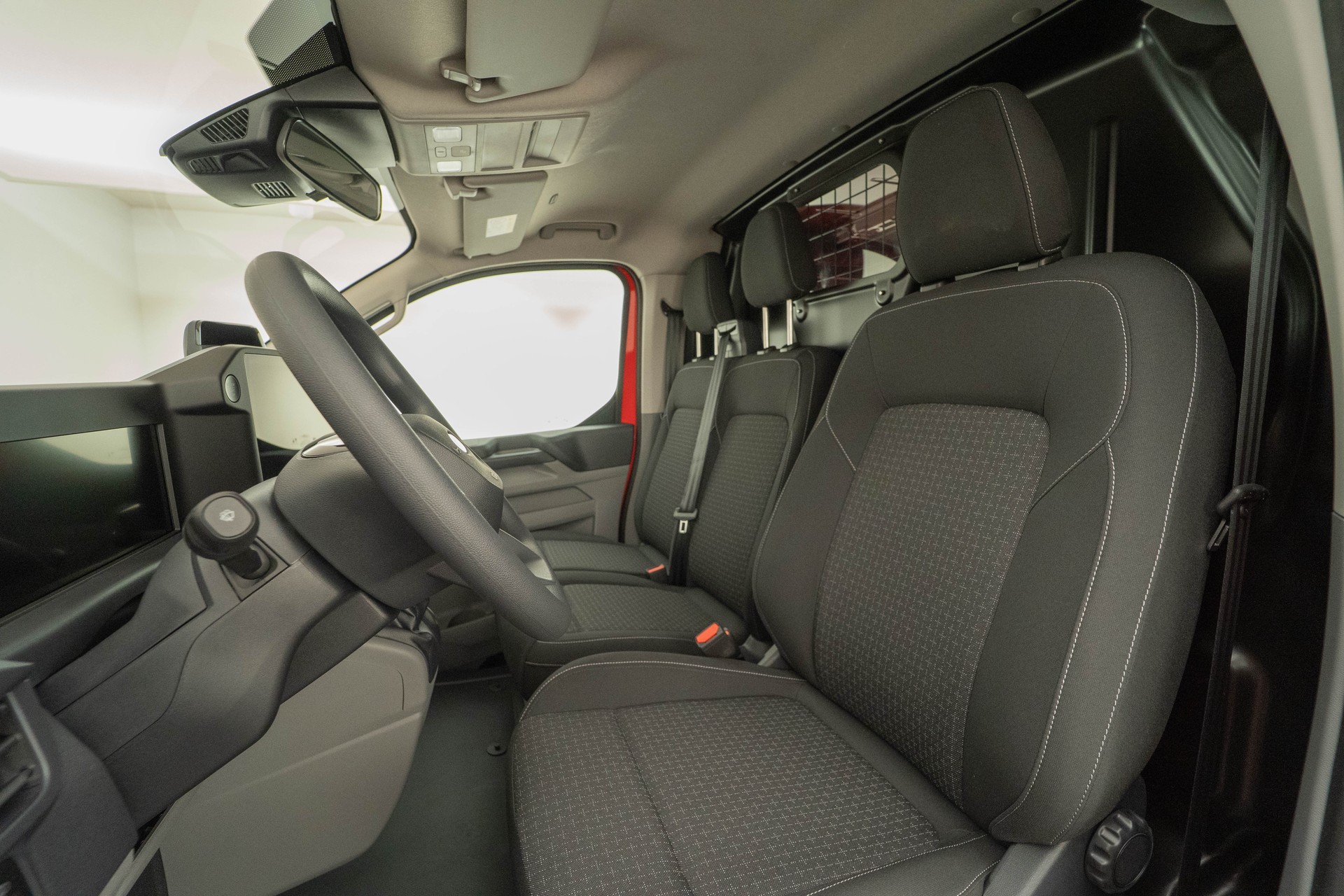 FORD Transit C Van 280 L1 2.0 EcoBlue 136 Trend-image-8