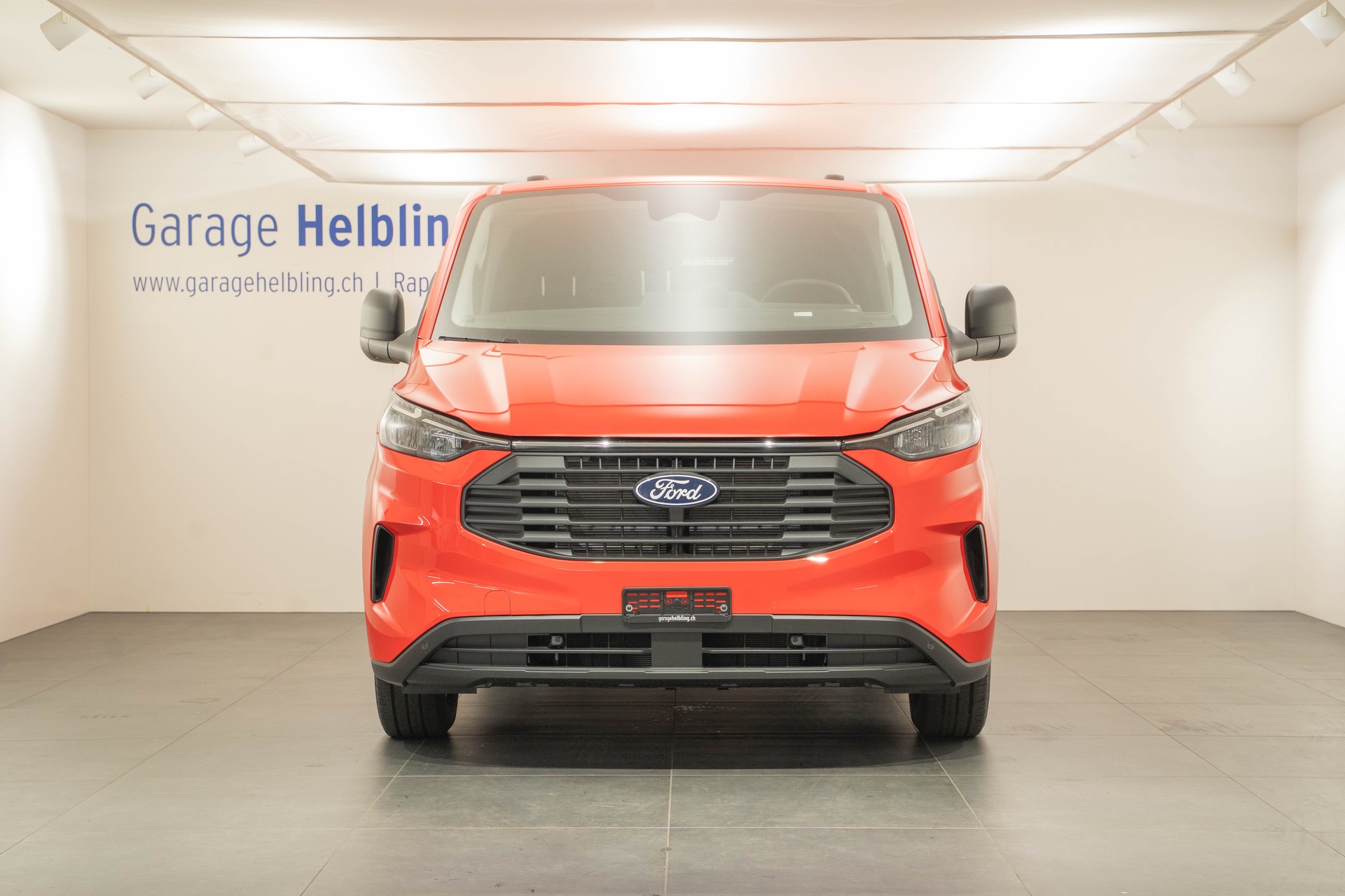 FORD Transit C Van 280 L1 2.0 EcoBlue 136 Trend-image-1