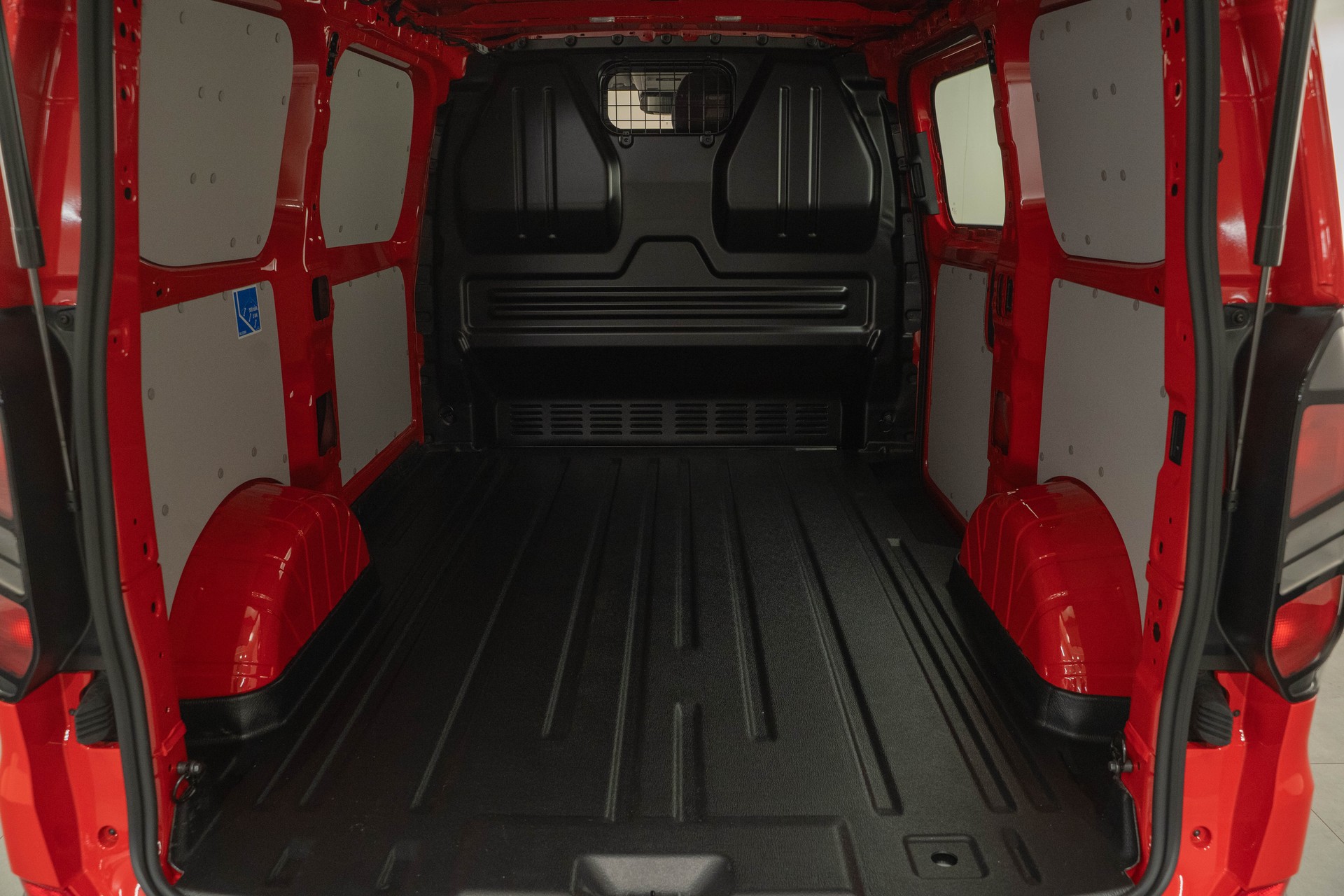 FORD Transit C Van 280 L1 2.0 EcoBlue 136 Trend-image-4