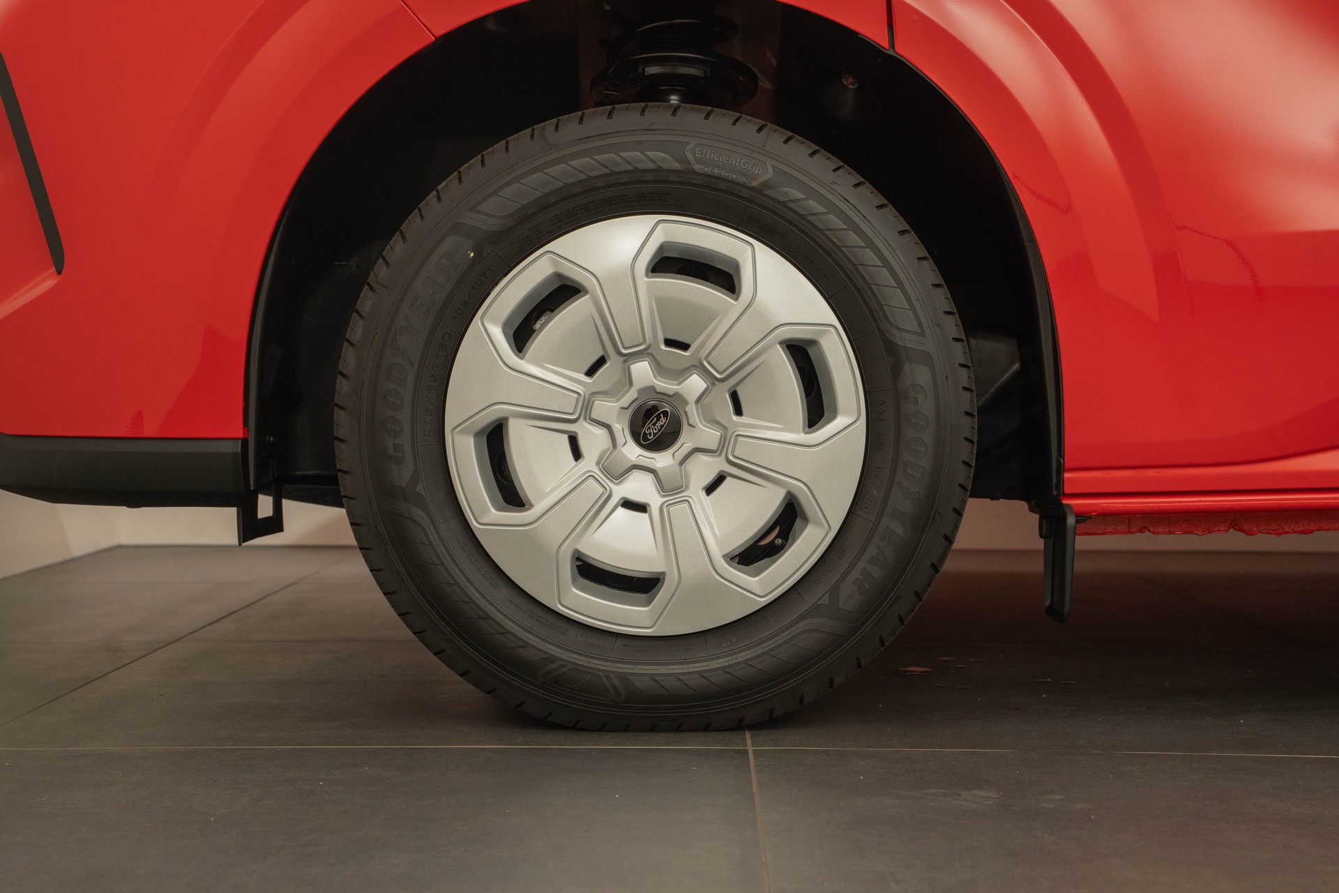 FORD Transit C Van 280 L1 2.0 EcoBlue 136 Trend-image-14