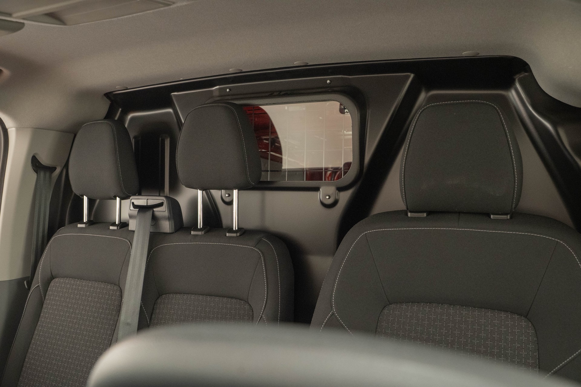 FORD Transit C Van 280 L1 2.0 EcoBlue 136 Trend-image-10