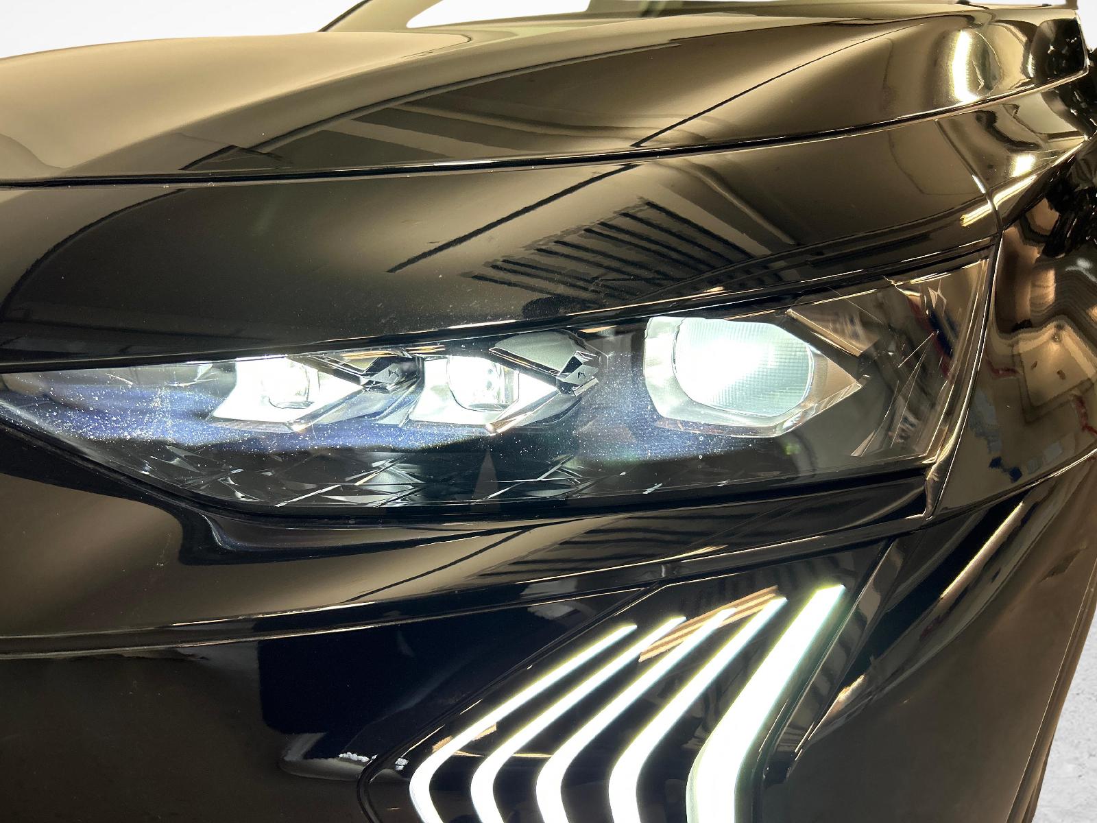 DS AUTOMOBILES 7 1.6 E-Tense Ligne Noire-image-15