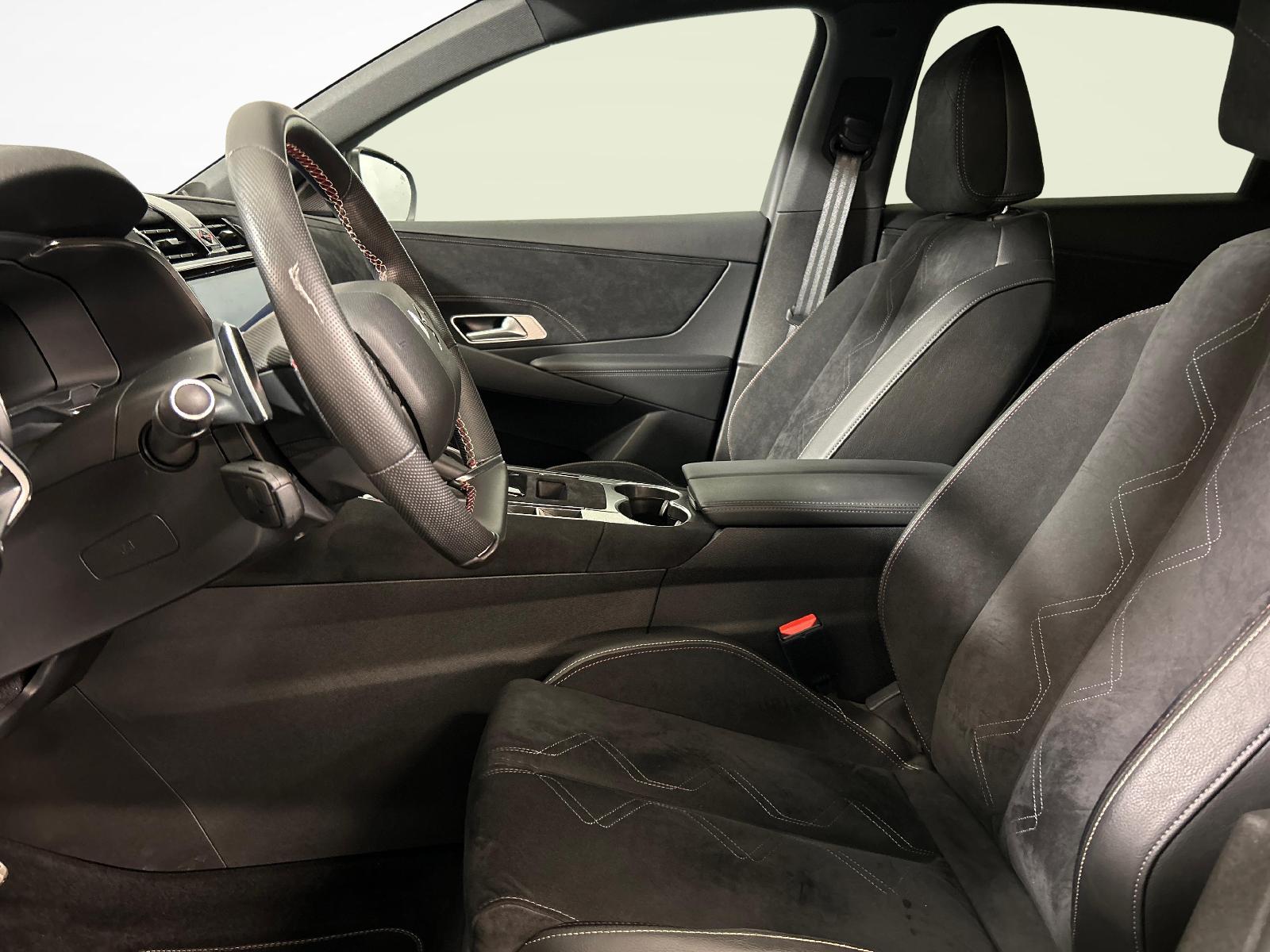 DS AUTOMOBILES 7 1.6 E-Tense Ligne Noire-image-3