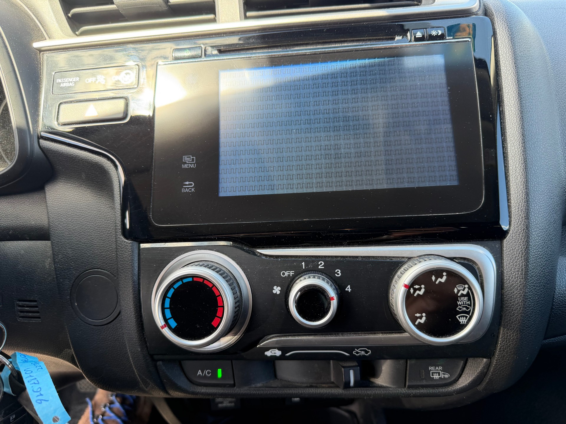 HONDA Jazz 1.5i-VTEC Dynamic CVT-image-10