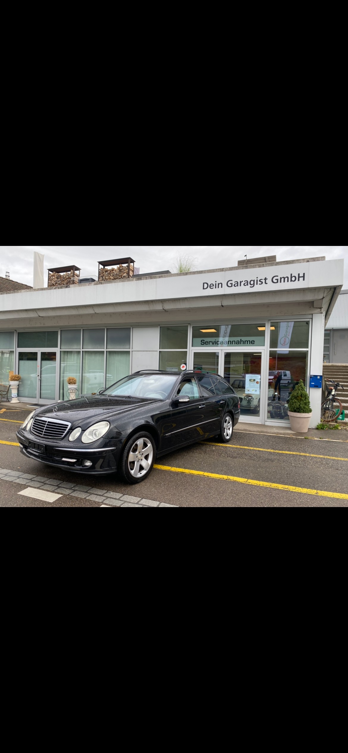 MERCEDES-BENZ E 280 CDI Elégance 4Matic Automatic-image-0