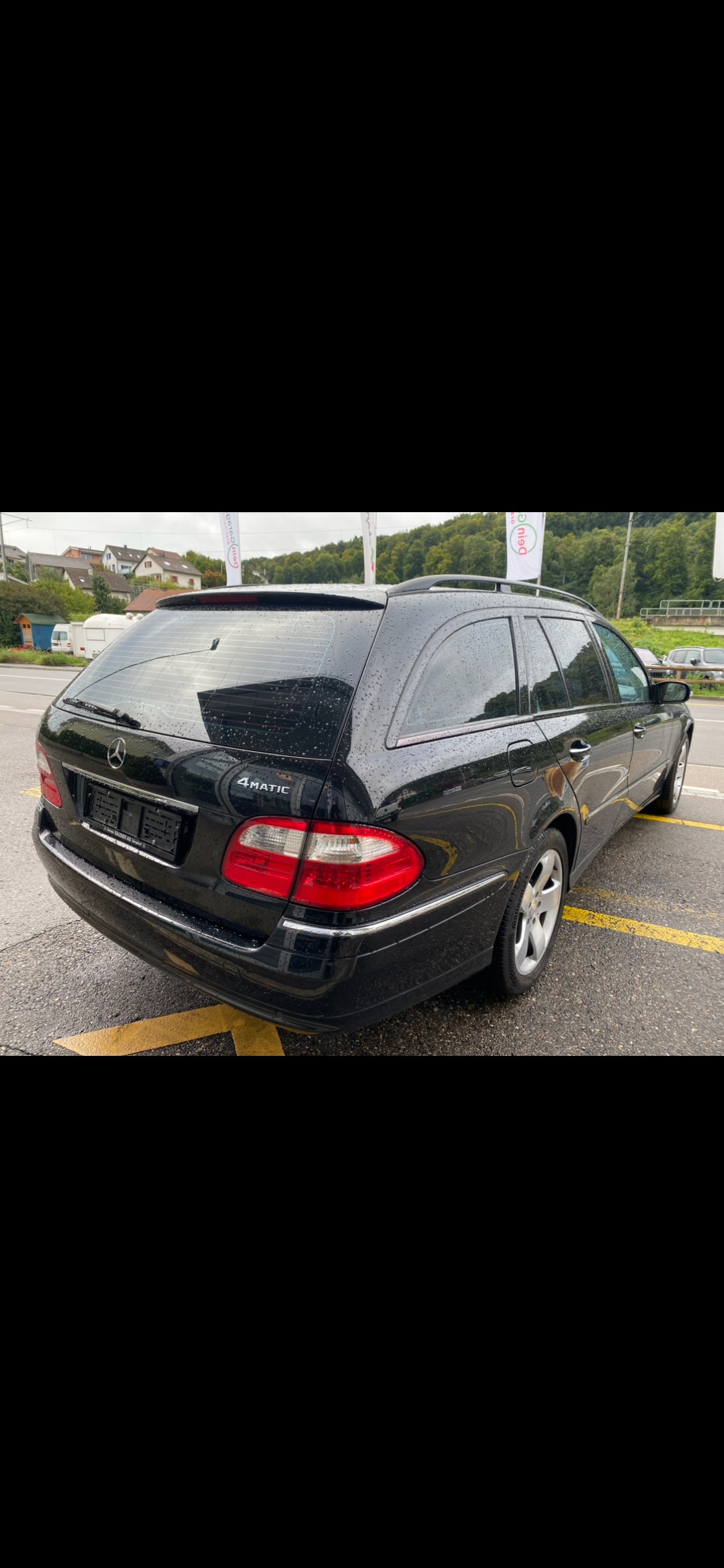 MERCEDES-BENZ E 280 CDI Elégance 4Matic Automatic-image-2