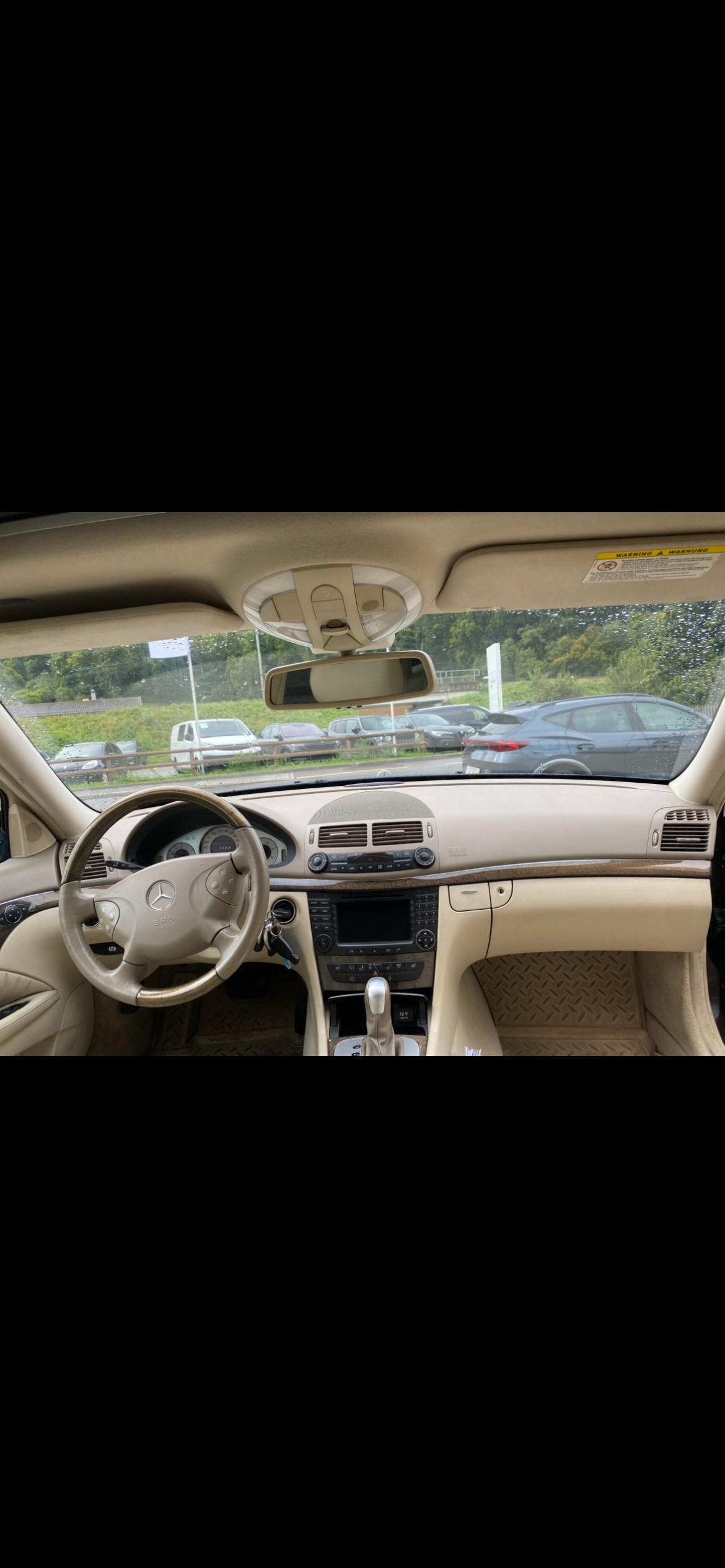MERCEDES-BENZ E 280 CDI Elégance 4Matic Automatic-image-4