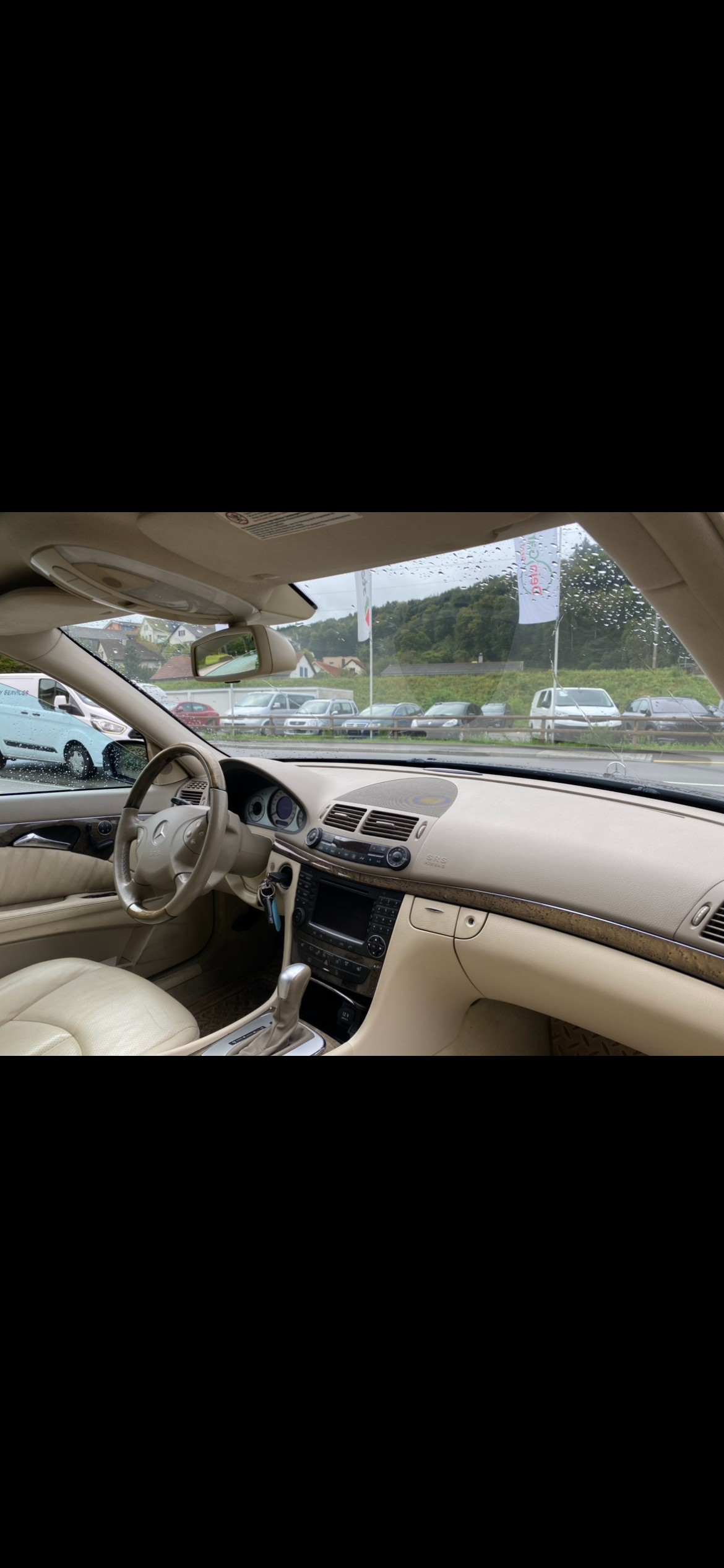 MERCEDES-BENZ E 280 CDI Elégance 4Matic Automatic-image-3