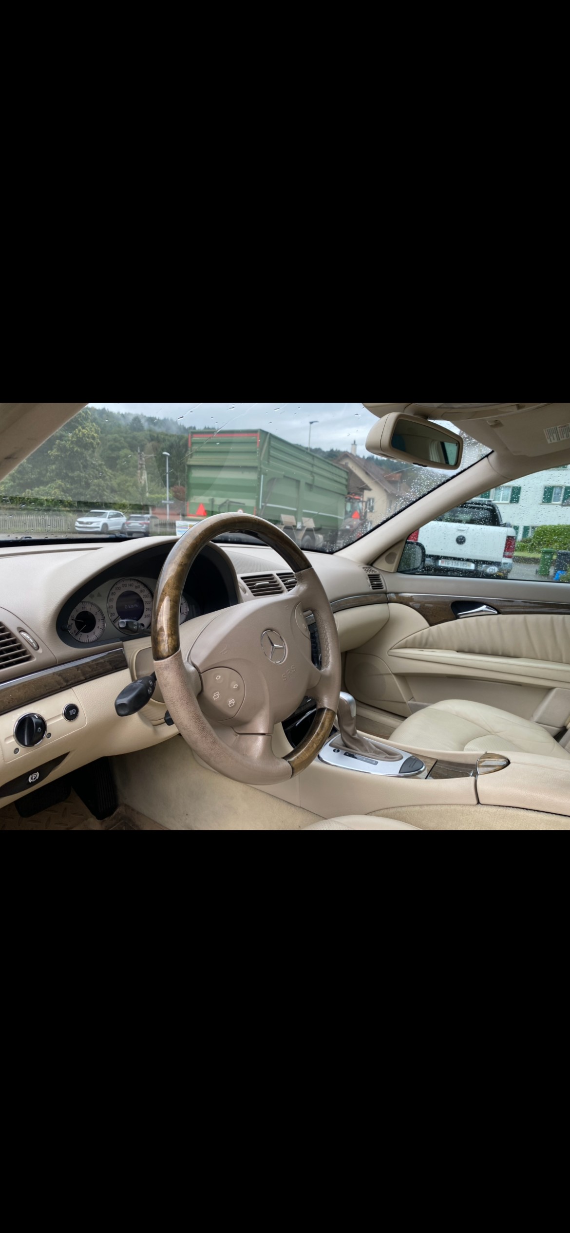 MERCEDES-BENZ E 280 CDI Elégance 4Matic Automatic-image-5