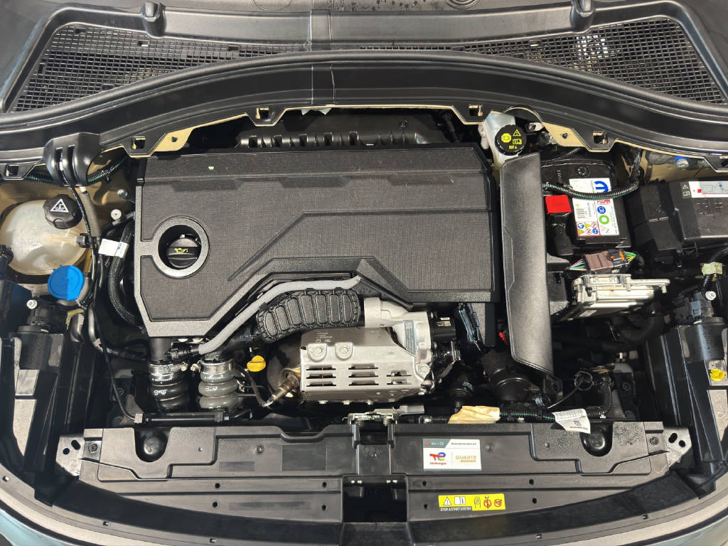 CITROEN C3 Aircross 1.2 Hybrid Max-image-9