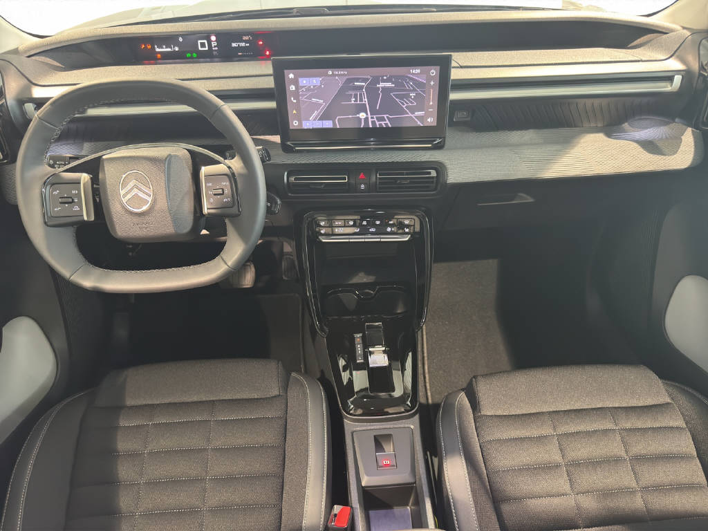 CITROEN C3 Aircross 1.2 Hybrid Max-image-14