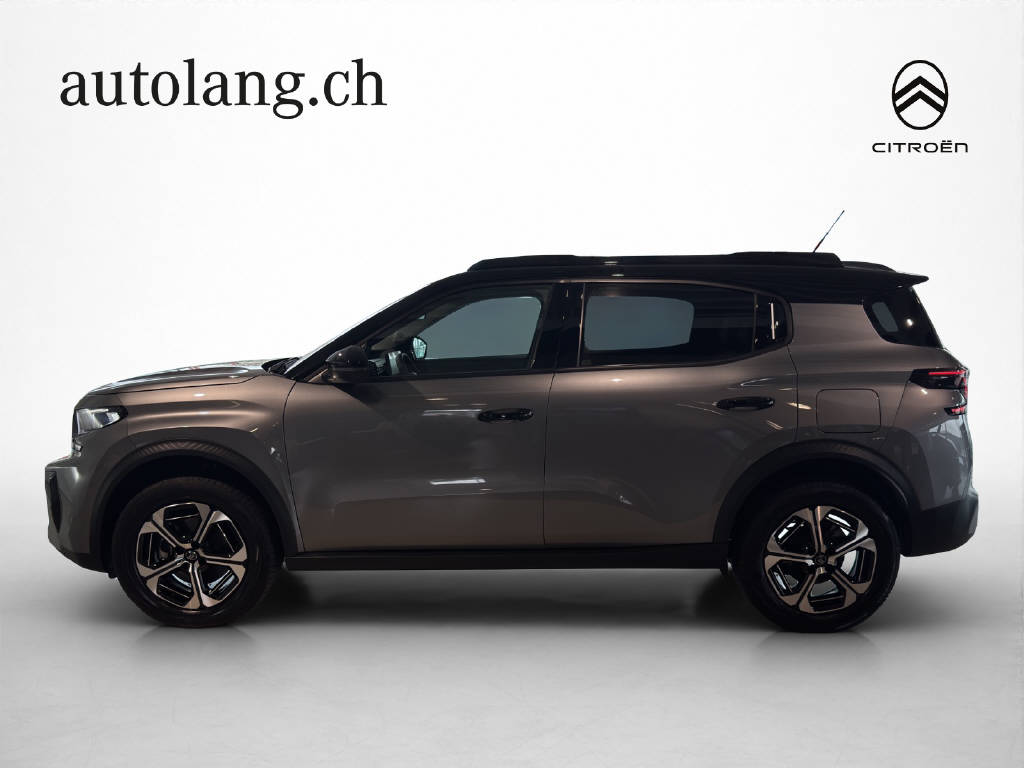 CITROEN C3 Aircross 1.2 Hybrid Max-showroom-element-2