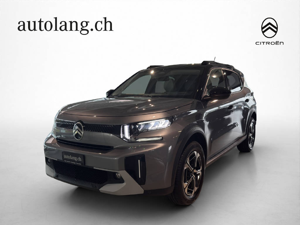 CITROEN C3 Aircross 1.2 Hybrid Max-showroom-element-1