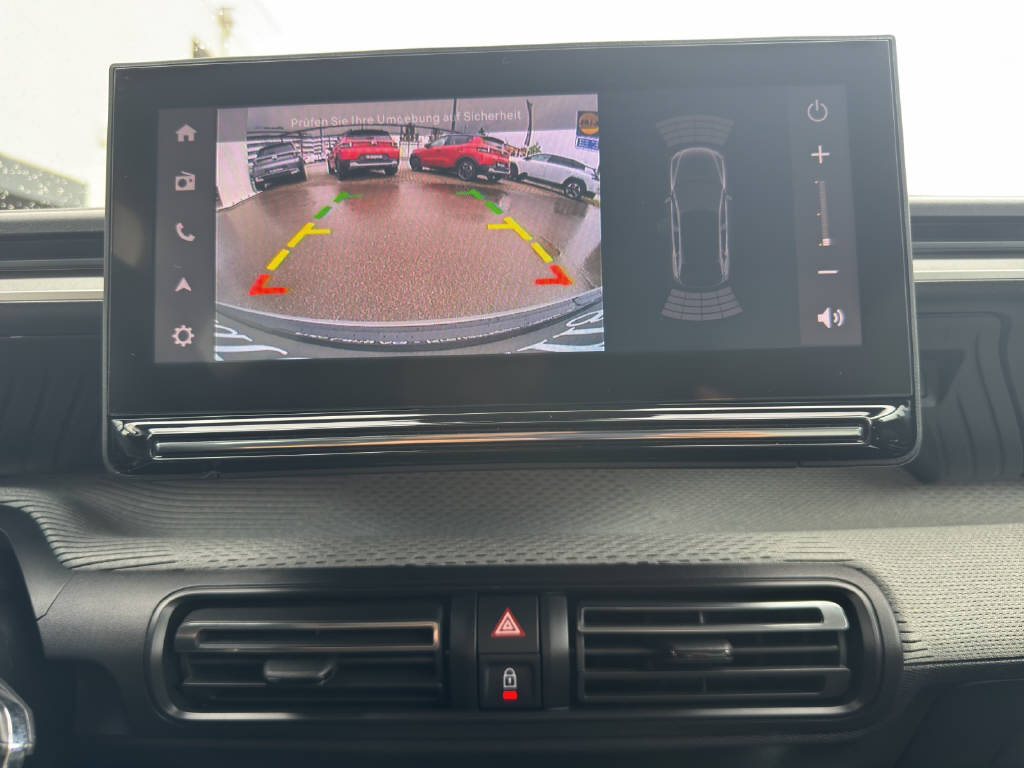 CITROEN C3 Aircross 1.2 Hybrid Max-image-11