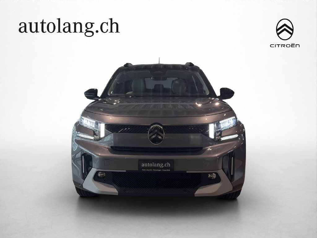 CITROEN C3 Aircross 1.2 Hybrid Max-image-15
