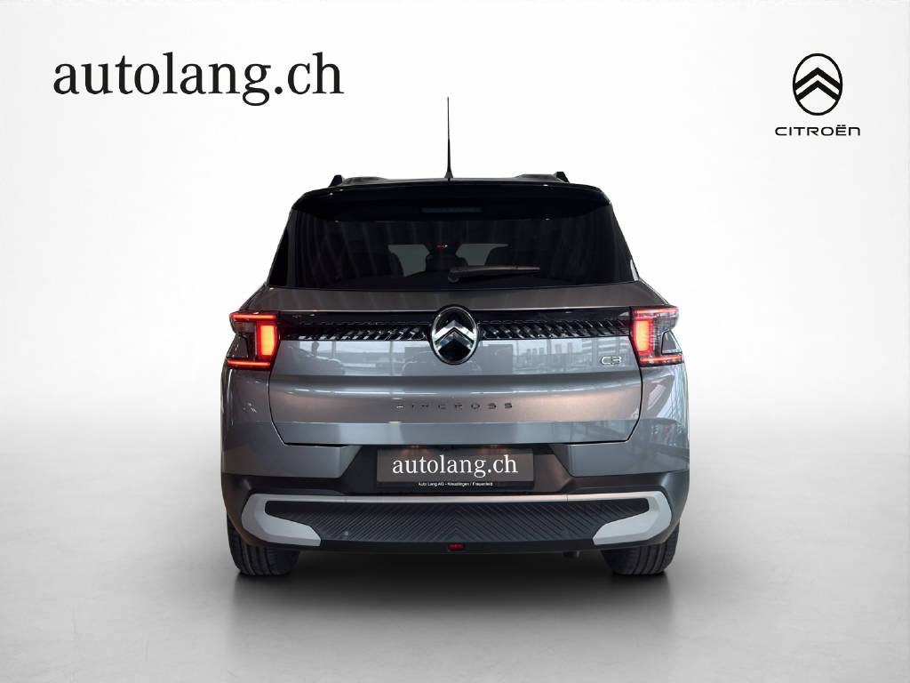 CITROEN C3 Aircross 1.2 Hybrid Max-image-16