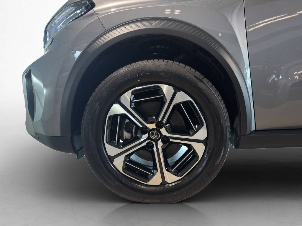 CITROEN C3 Aircross 1.2 Hybrid Max-image-7