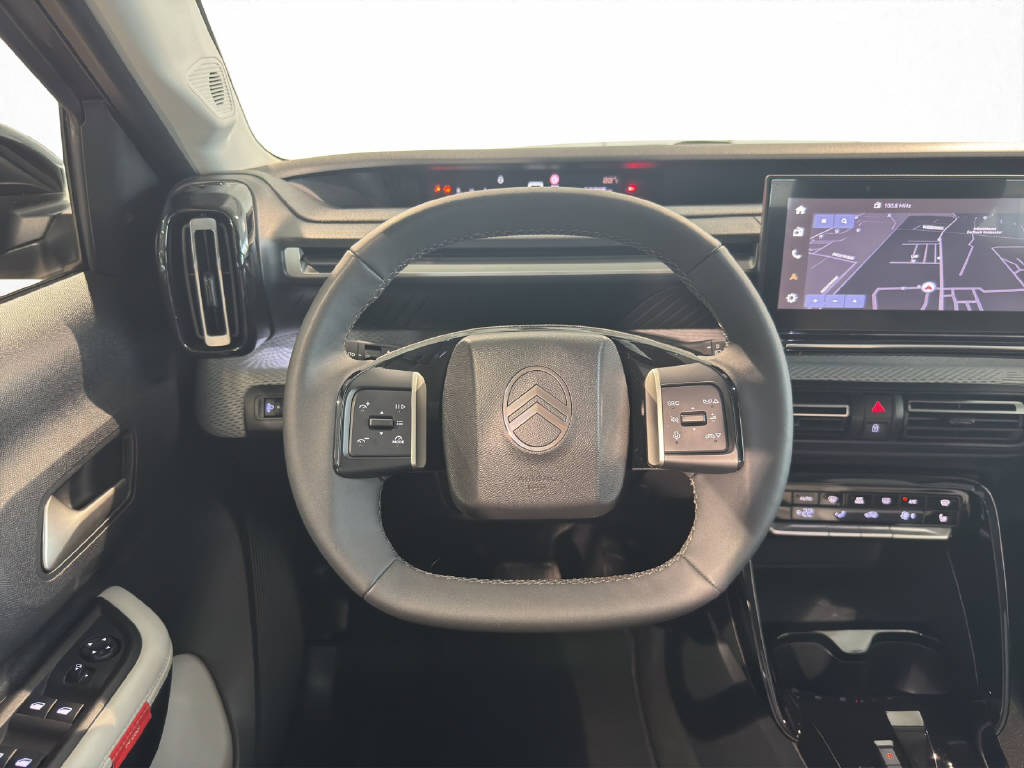 CITROEN C3 Aircross 1.2 Hybrid Max-image-12