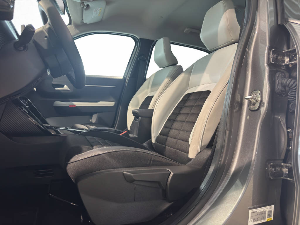 CITROEN C3 Aircross 1.2 Hybrid Max-image-10