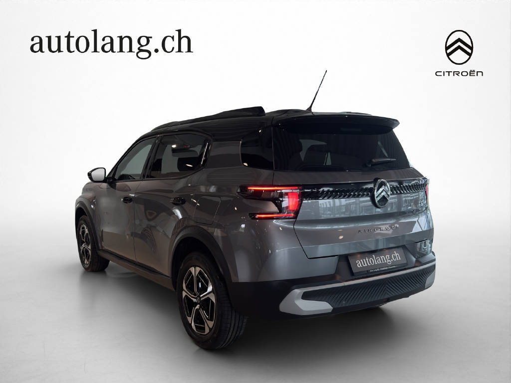 CITROEN C3 Aircross 1.2 Hybrid Max-showroom-element-3