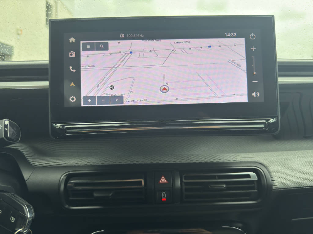 CITROEN C3 Aircross 1.2 Hybrid Max-image-6