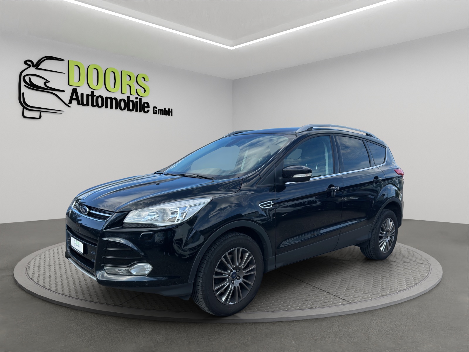 FORD Kuga 2.0 TDCi Carving 4WD PowerShift-showroom-element-2