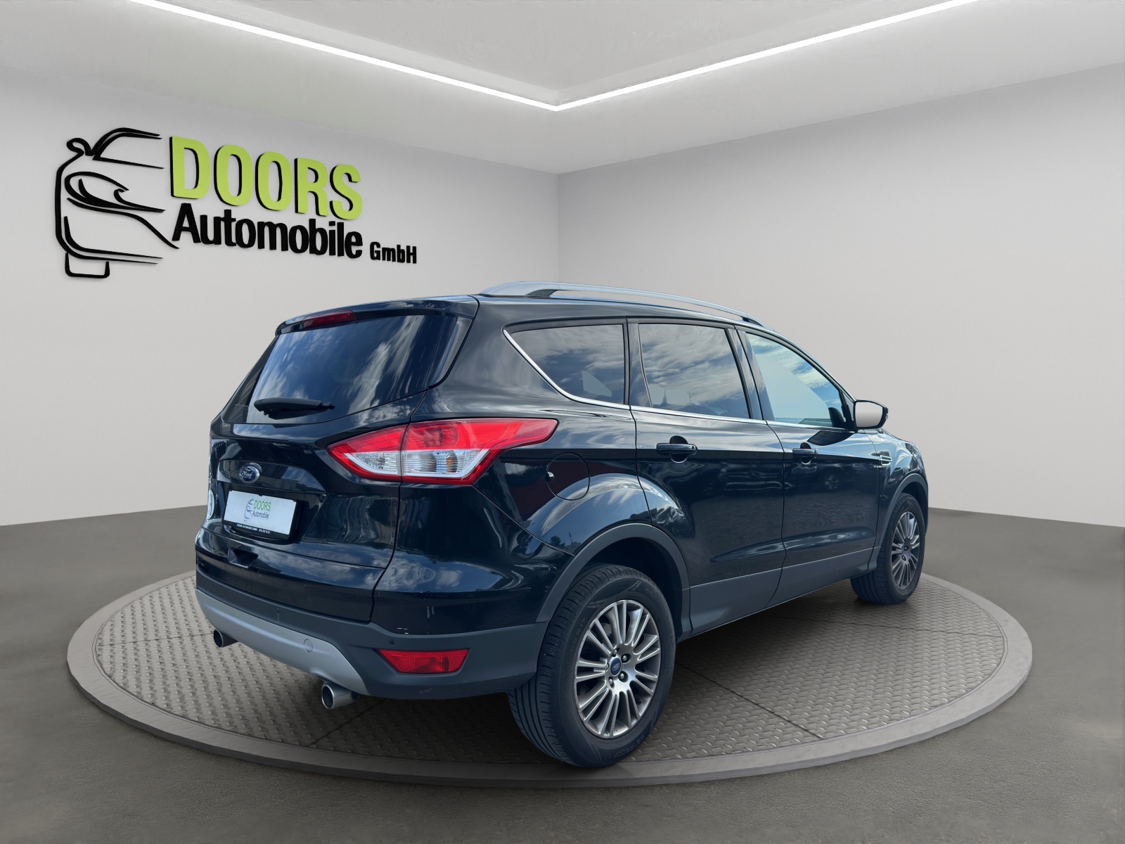 FORD Kuga 2.0 TDCi Carving 4WD PowerShift-showroom-element-3