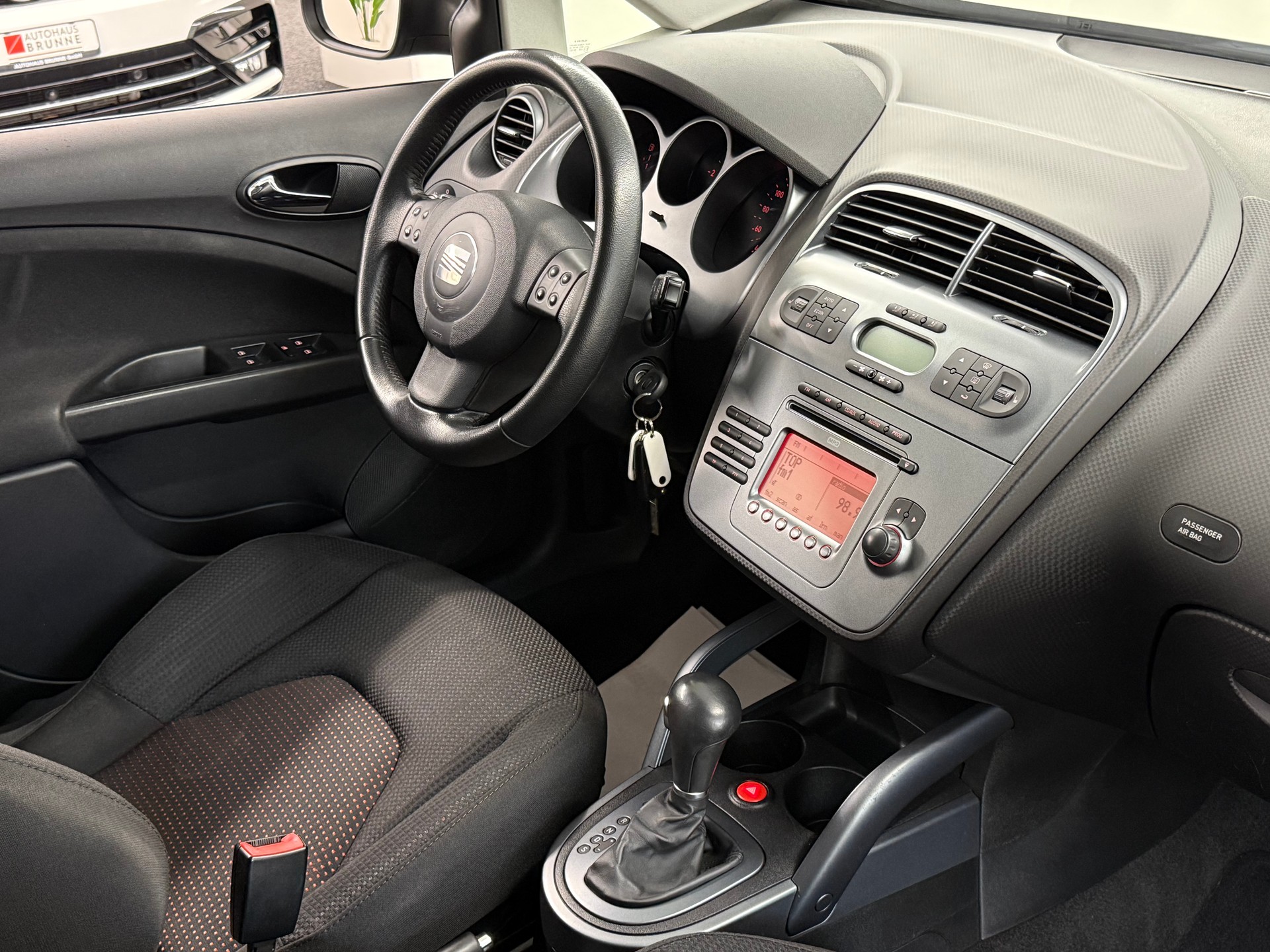 SEAT Altea XL 2.0 TDI Celebration DSG-image-9