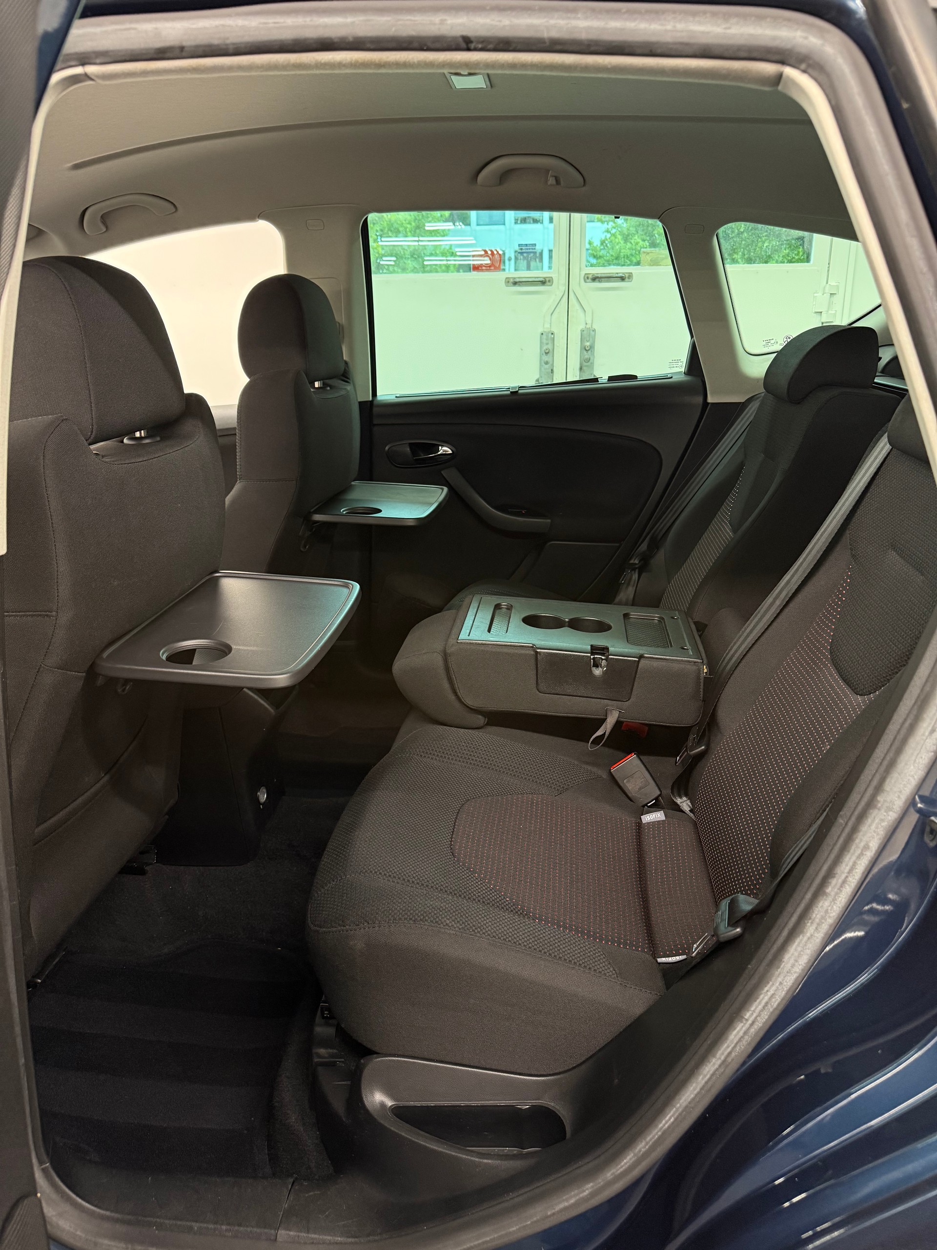 SEAT Altea XL 2.0 TDI Celebration DSG-image-12