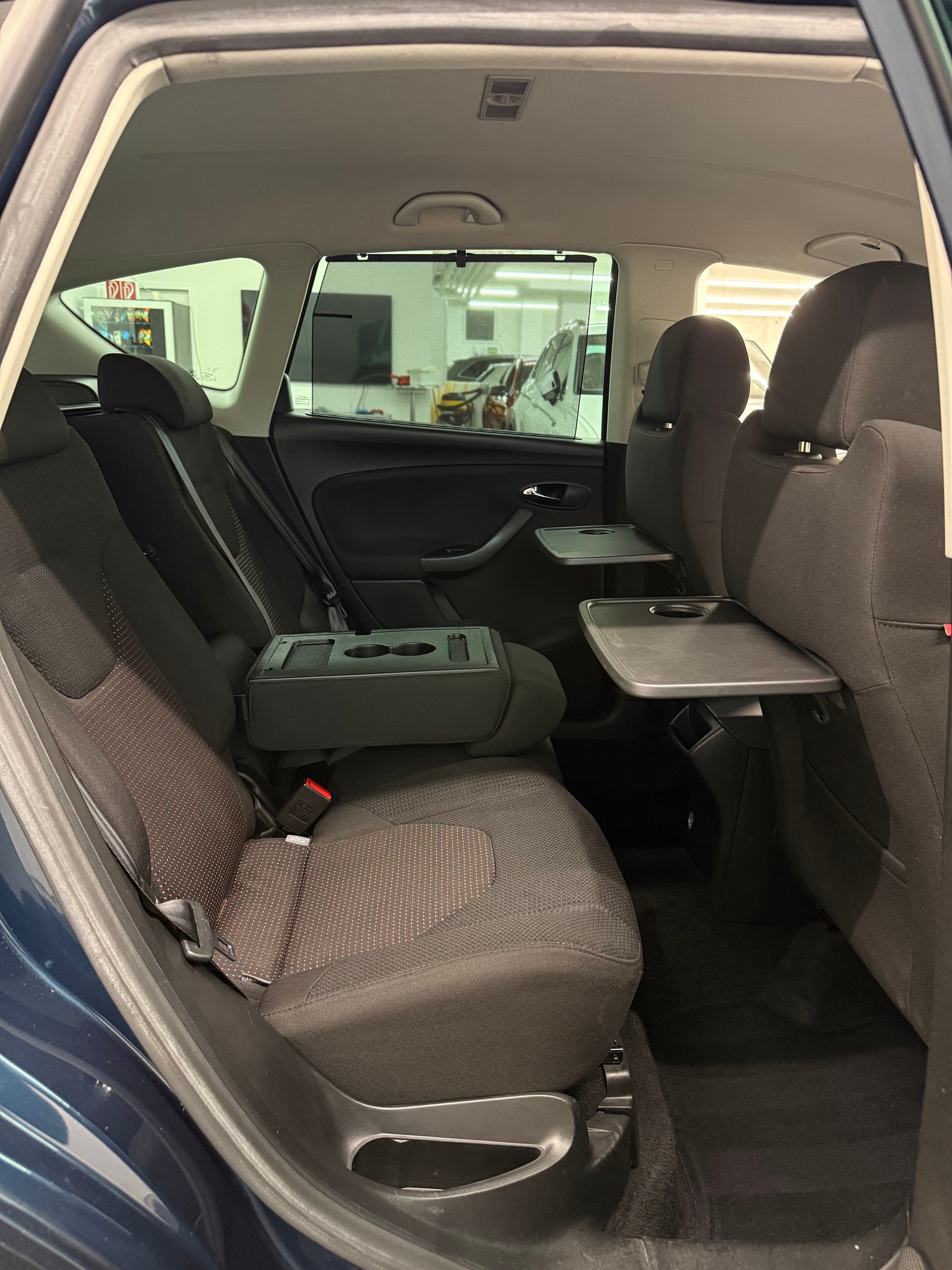 SEAT Altea XL 2.0 TDI Celebration DSG-image-15