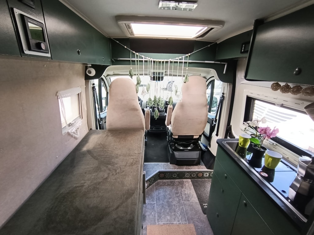 FIAT Ducato 250-image-1