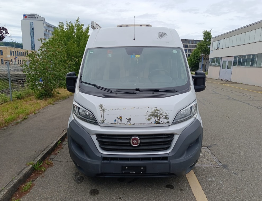 FIAT Ducato 250-image-5