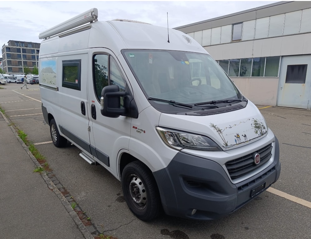 FIAT Ducato 250-image-0