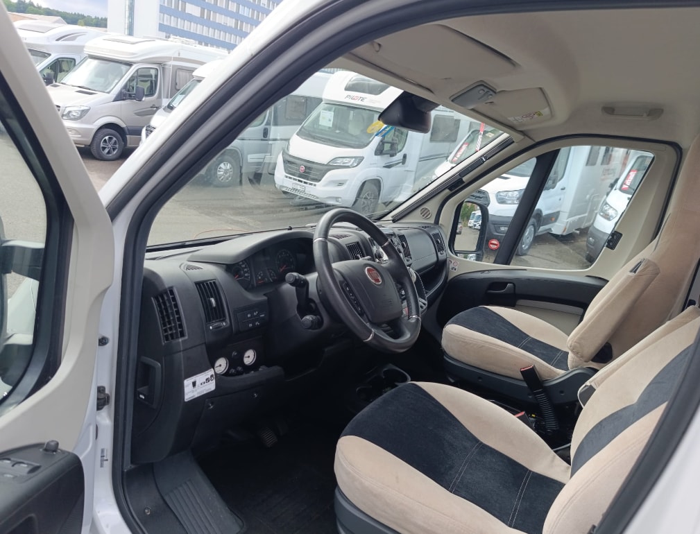 FIAT Ducato 250-image-9